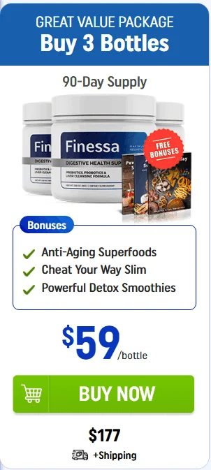 Buy Finessa 3 Bottles