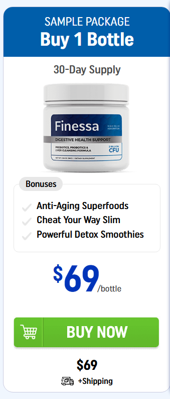 Buy Finessa 1 Bottle