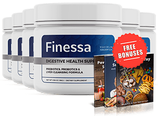 Finessa Supplements
